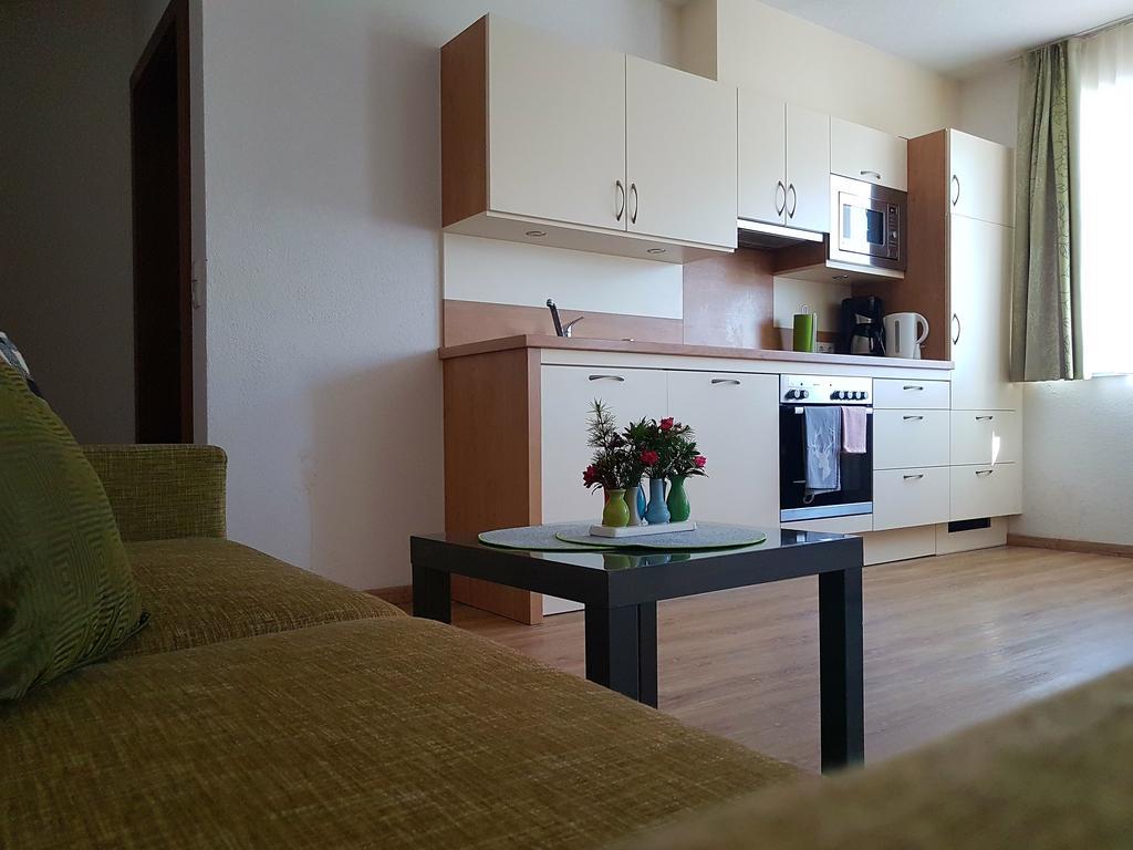 Valbel Διαμέρισμα Σανκτ Αντόν αμ Άλμπεργκ Εξωτερικό φωτογραφία